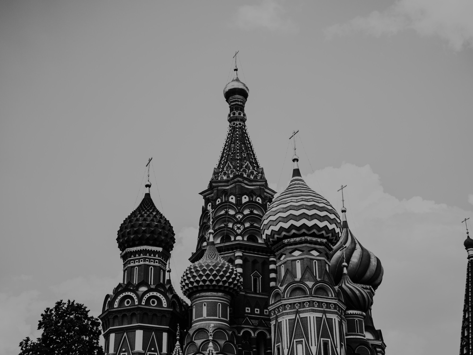 Photo by Klim Musalimov for Unsplash