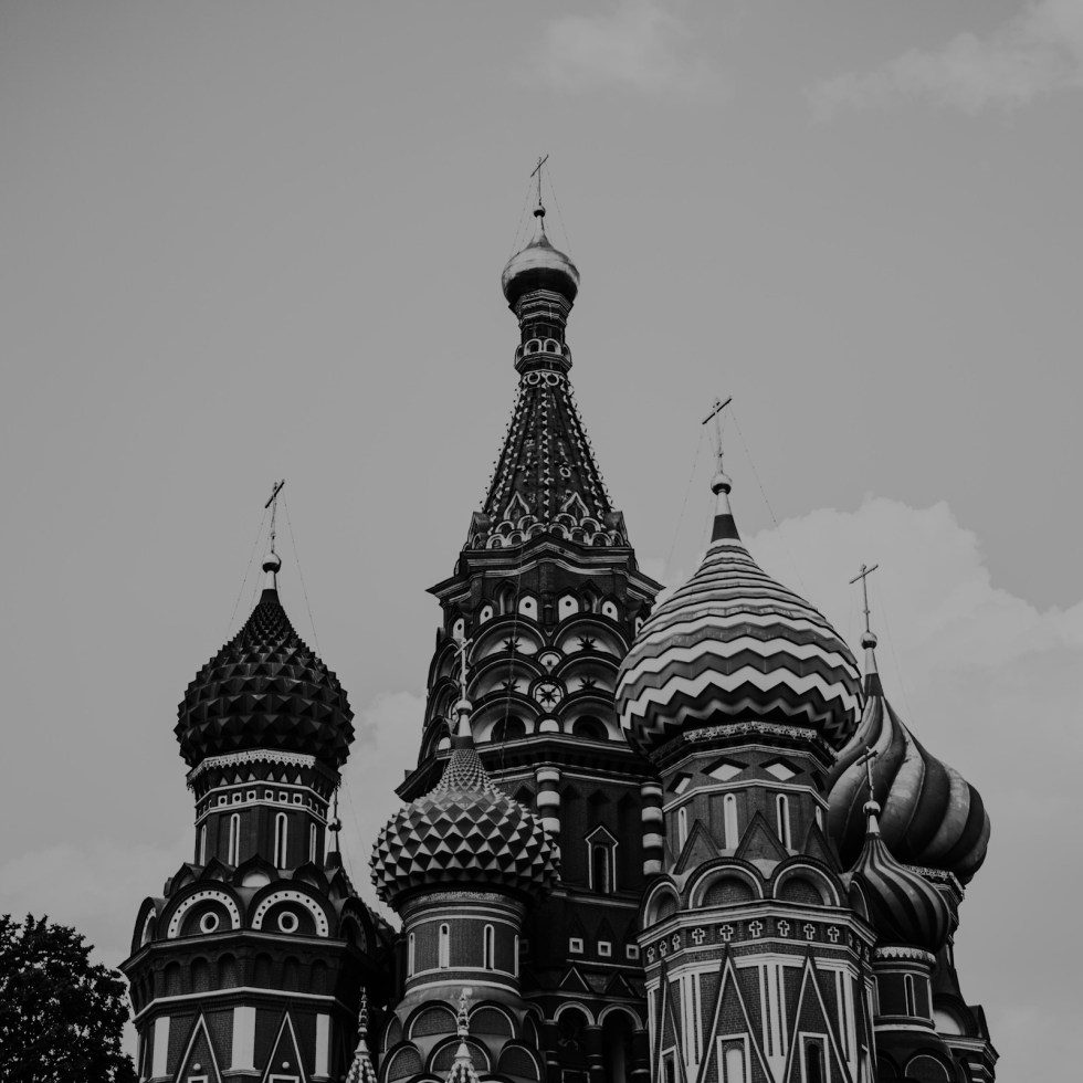 Photo by Klim Musalimov for Unsplash